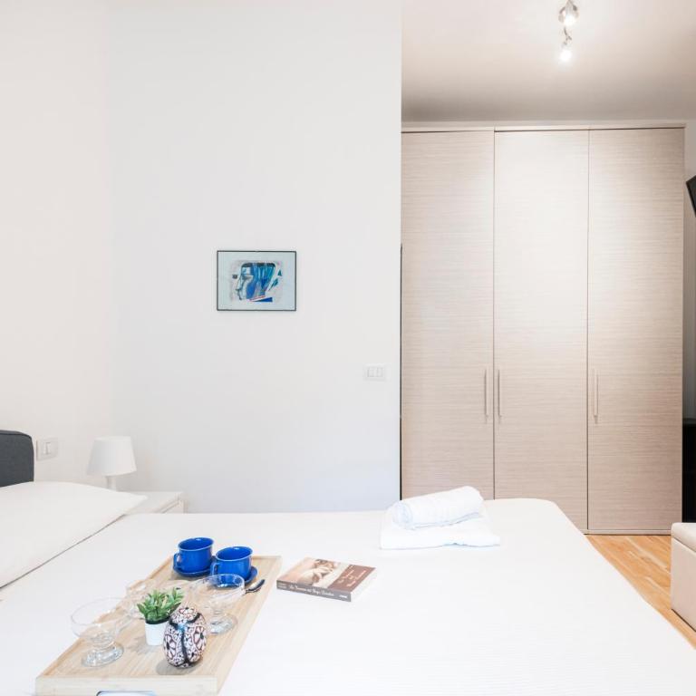 Easylife - Milano - Torriani 1 i - Porta Venezia - Appartamento - 11