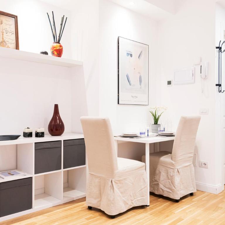 Easylife - Milano - Torriani 1 i - Porta Venezia - Appartamento - 6