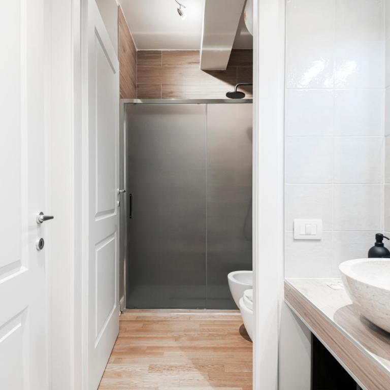 Easylife - Milano - Torriani 1 i - Porta Venezia - Appartamento - 13