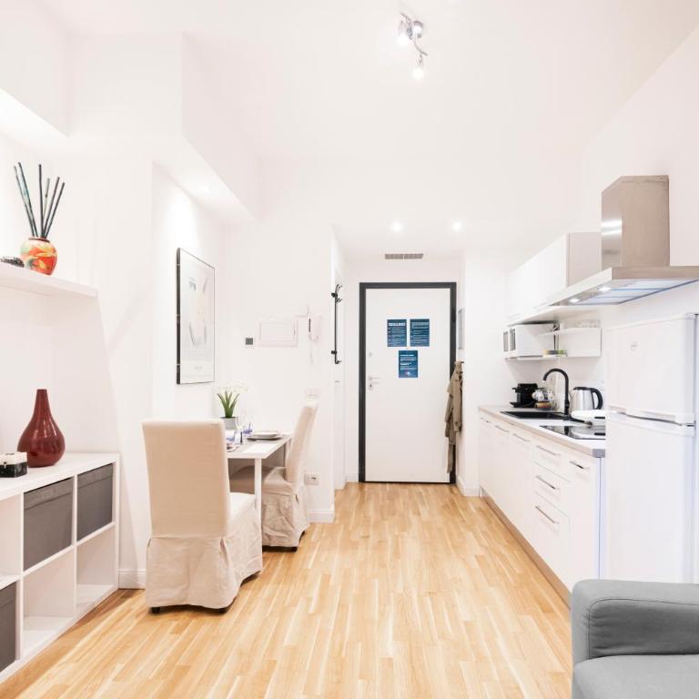 Easylife - Milano - Torriani 1 i - Porta Venezia - Appartamento - 12