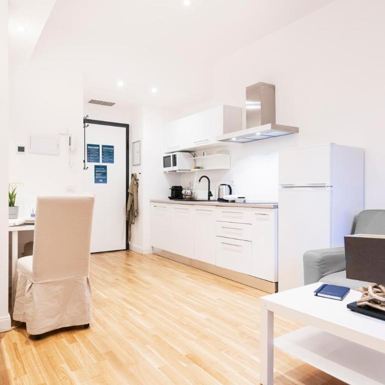 Easylife - Milano - Torriani 1 i - Porta Venezia - Appartamento - 14