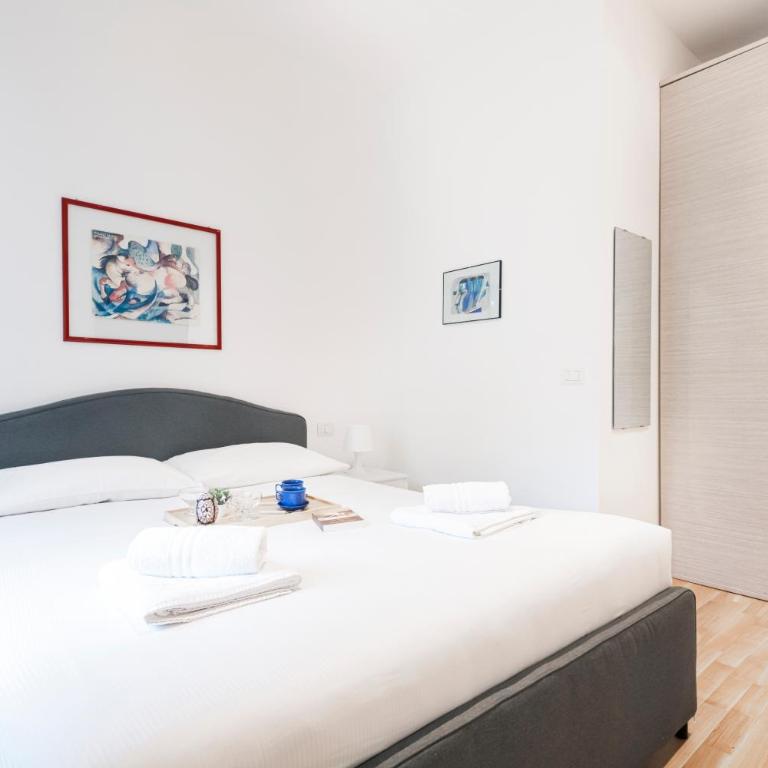 Easylife - Milano - Torriani 1 i - Porta Venezia - Appartamento - 15