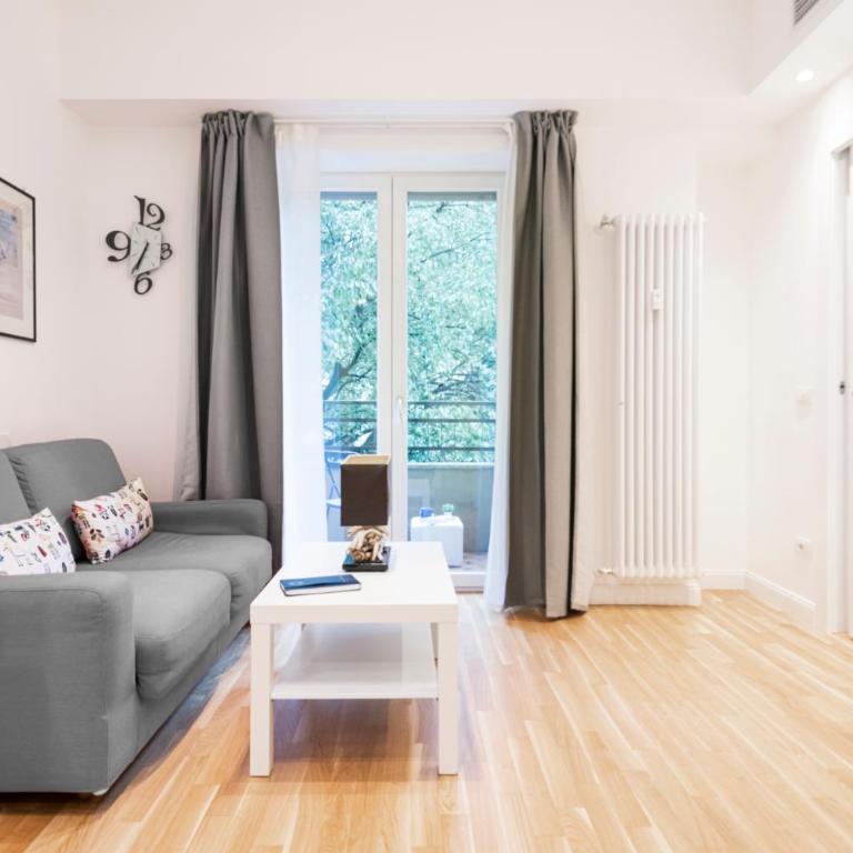 Easylife - Milano - Torriani 1 i - Porta Venezia - Appartamento - 19