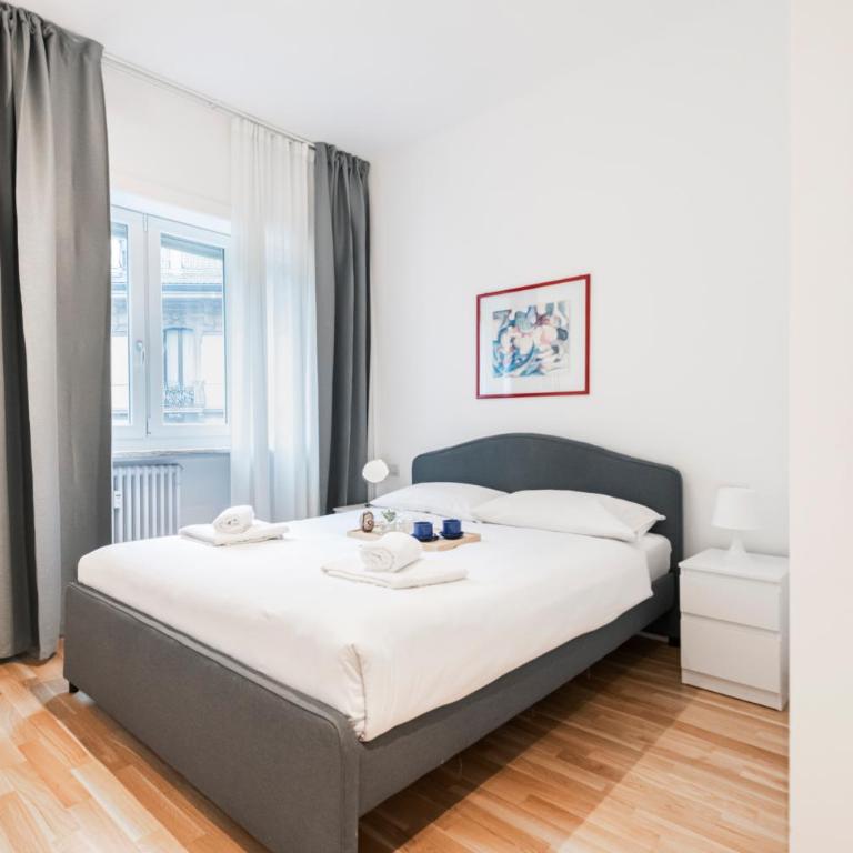 Easylife - Milano - Torriani 1 i - Porta Venezia - Appartamento - 5