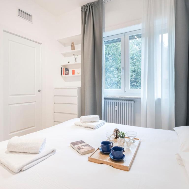 Easylife - Milano - Torriani 1 i - Porta Venezia - Appartamento - 20