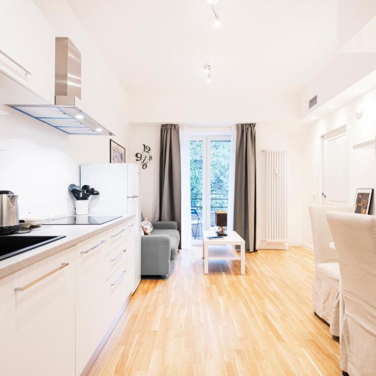 Easylife - Milano - Torriani 1 i - Porta Venezia - Appartamento - 3