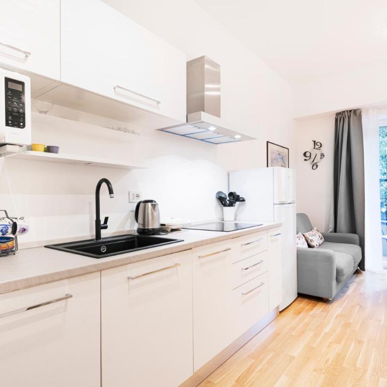 Easylife - Milano - Torriani 1 i - Porta Venezia - Appartamento - 21