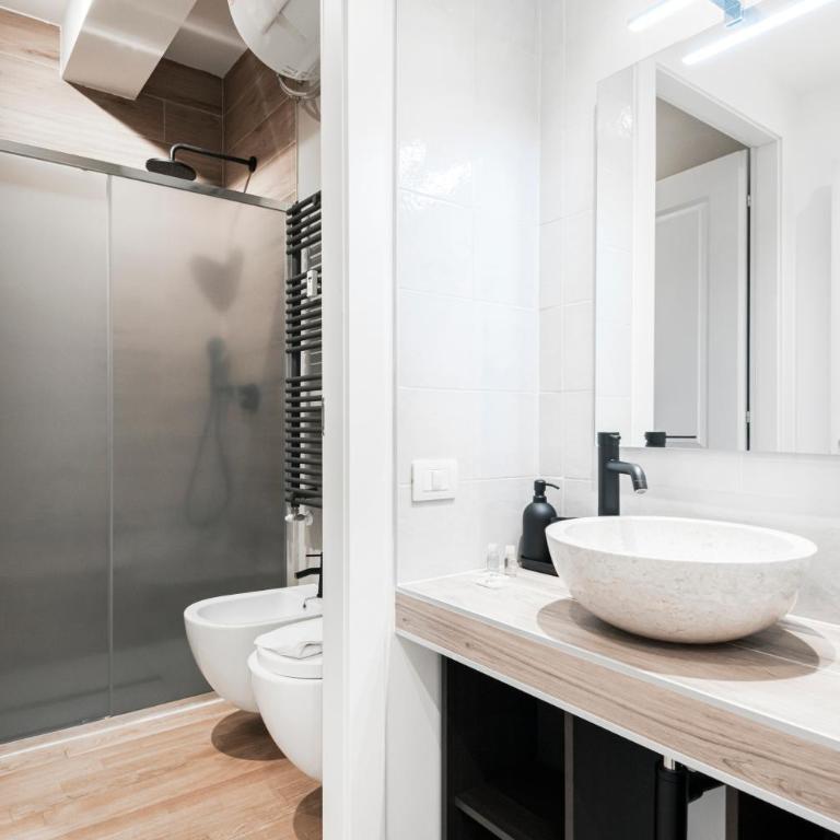 Easylife - Milano - Torriani 1 i - Porta Venezia - Appartamento - 23