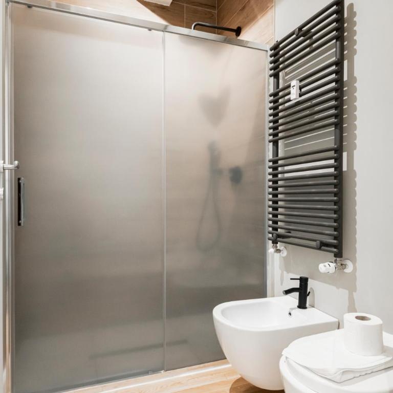 Easylife - Milano - Torriani 1 i - Porta Venezia - Appartamento - 22