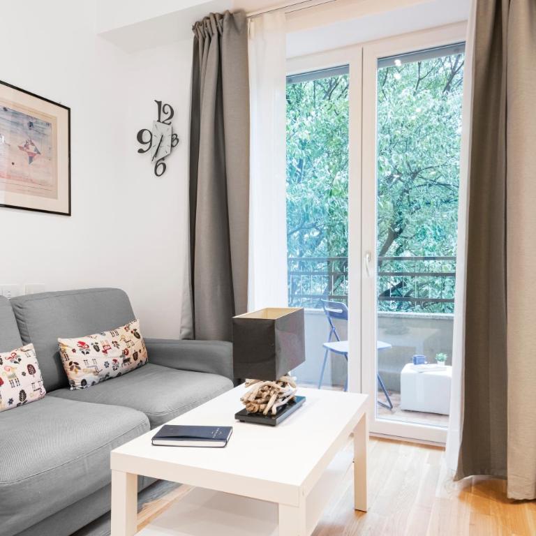 Easylife - Milano - Torriani 1 i - Porta Venezia - Appartamento - 1