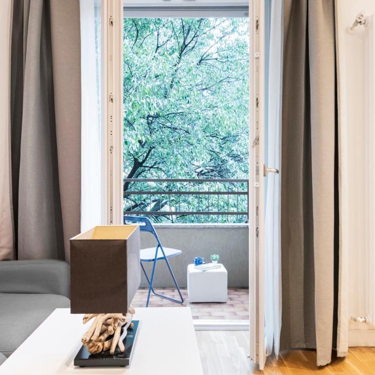 Easylife - Milano - Torriani 1 i - Porta Venezia - Appartamento - 24