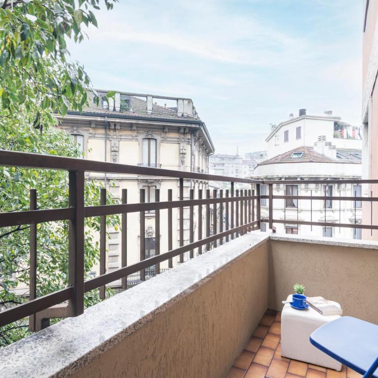 Easylife - Milano - Torriani 1 i - Porta Venezia - Appartamento - 2
