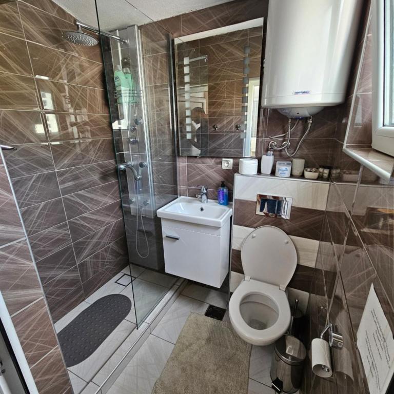 Apartments Ivanovic - One-Bedroom Apartment - 7