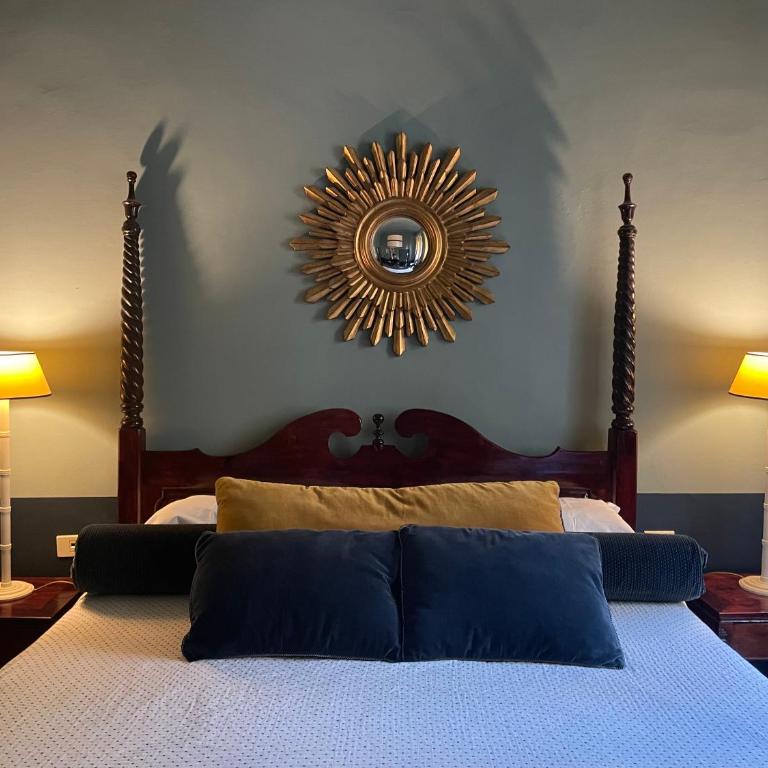 Residenza dei Pucci - Camera King Superior - 3