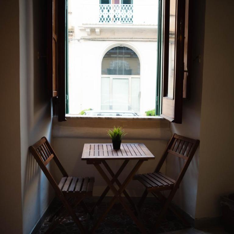 Lecce Centro Accommodation - Monolocale Matrimoniale Deluxe - 1
