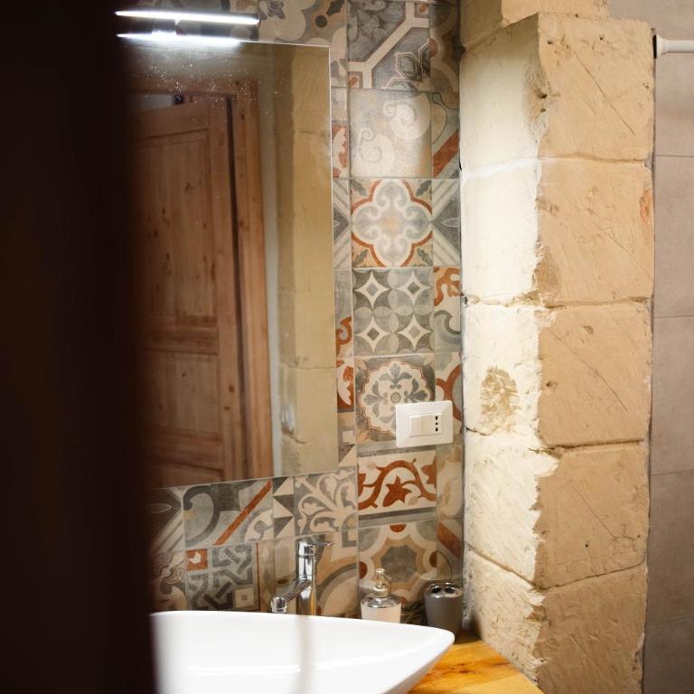 Lecce Centro Accommodation - Monolocale Matrimoniale Deluxe - 15