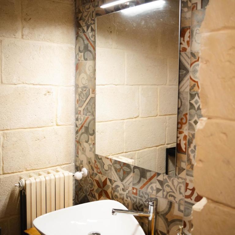 Lecce Centro Accommodation - Monolocale Matrimoniale Deluxe - 5