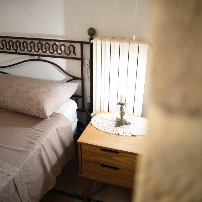 Lecce Centro Accommodation - Monolocale Matrimoniale Deluxe - 13