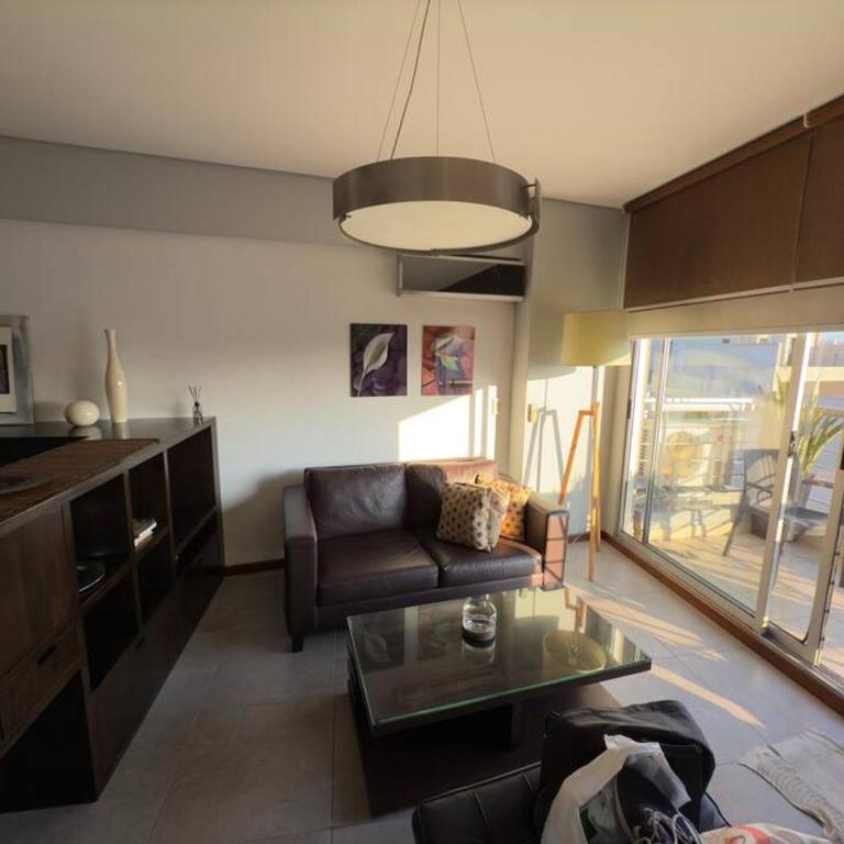 Recoleta - Elite 13th floor apt with rooftop pool - Apartamento de 1 dormitorio - 22