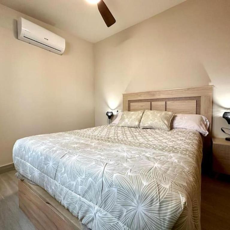 Apartamentos Rincón Andaluz 4 - One-Bedroom Deluxe Apartment - 11