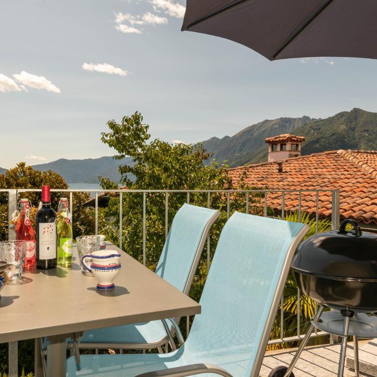 Casa Teatro Panoramico 5 Star Holiday House - Casa con 3 Camere da Letto - 8
