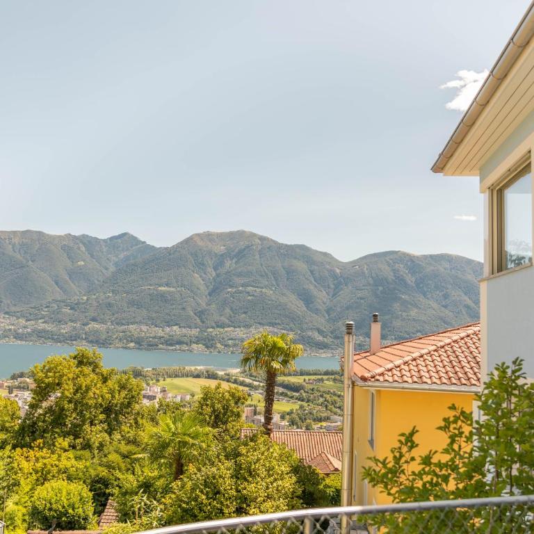Casa Teatro Panoramico 5 Star Holiday House - Casa con 3 Camere da Letto - 45