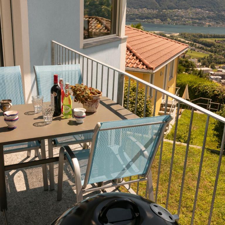 Casa Teatro Panoramico 5 Star Holiday House - Casa con 3 Camere da Letto - 42