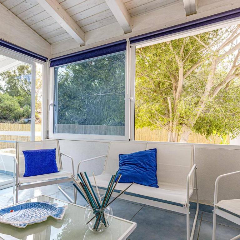 Villa Mediterraneo by Villa Plus - Villa - 7