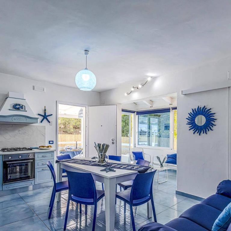 Villa Mediterraneo by Villa Plus - Villa - 18
