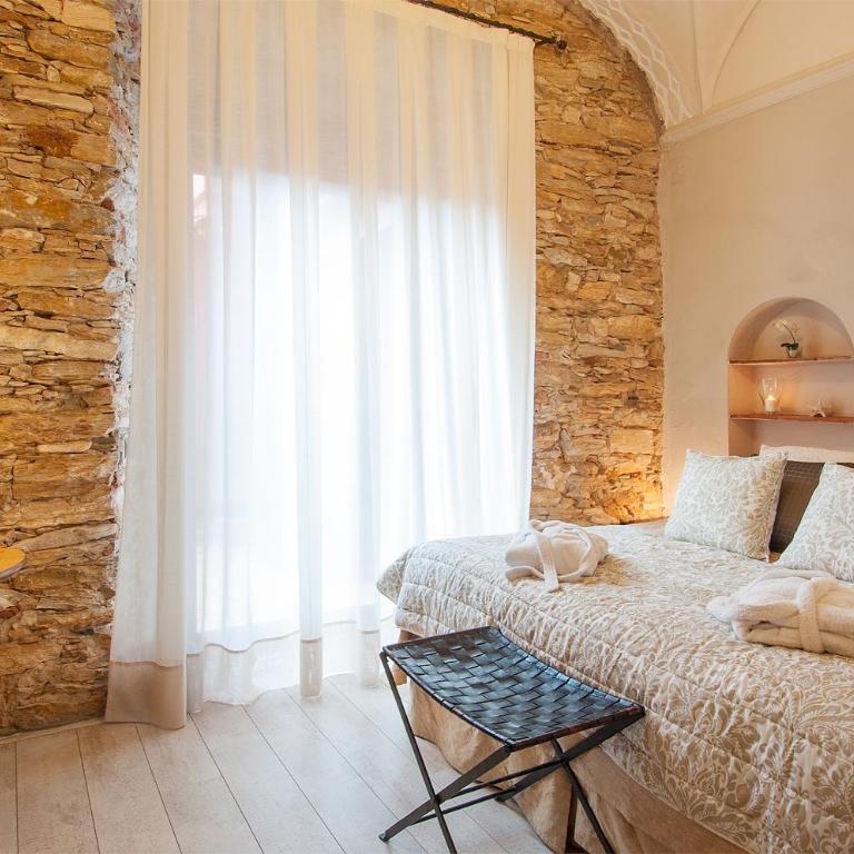 Hotel-Spa Classic Begur - Habitación Doble Deluxe - 2