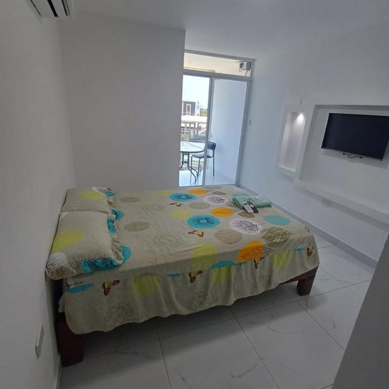 Hostal Las Orquideas 2 - Suite Estándar - 1