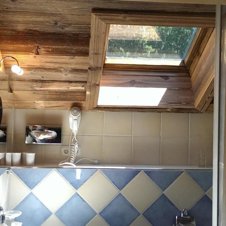 Beim Waicher Chalets & Suiten zwischen Salzburg und Chiemsee - Apartment mit 2 Schlafzimmern - 8