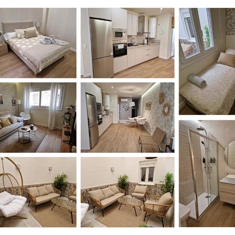 Oliva Apartments Gracia - Apartamento de 2 dormitorios - 15