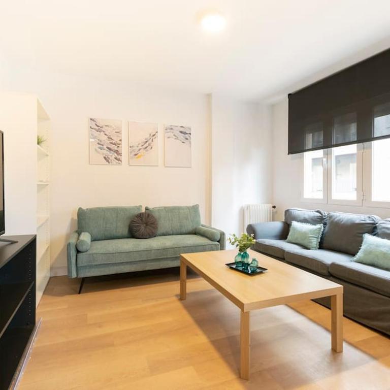 Piso Carril del Picón - Apartment - 7