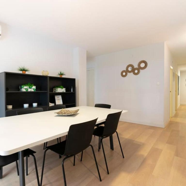 Piso Carril del Picón - Apartment - 12