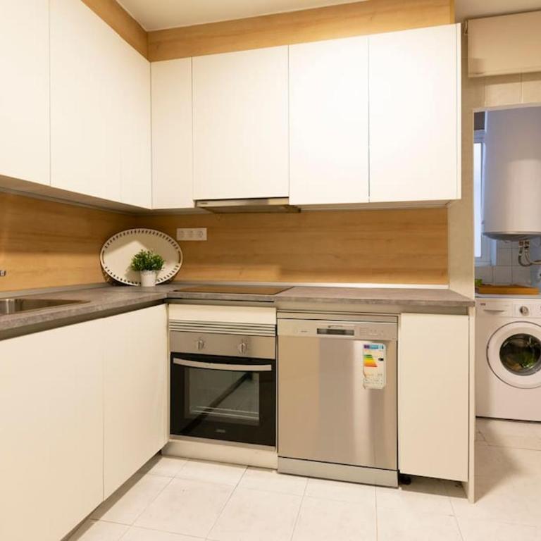 Piso Carril del Picón - Apartment - 13