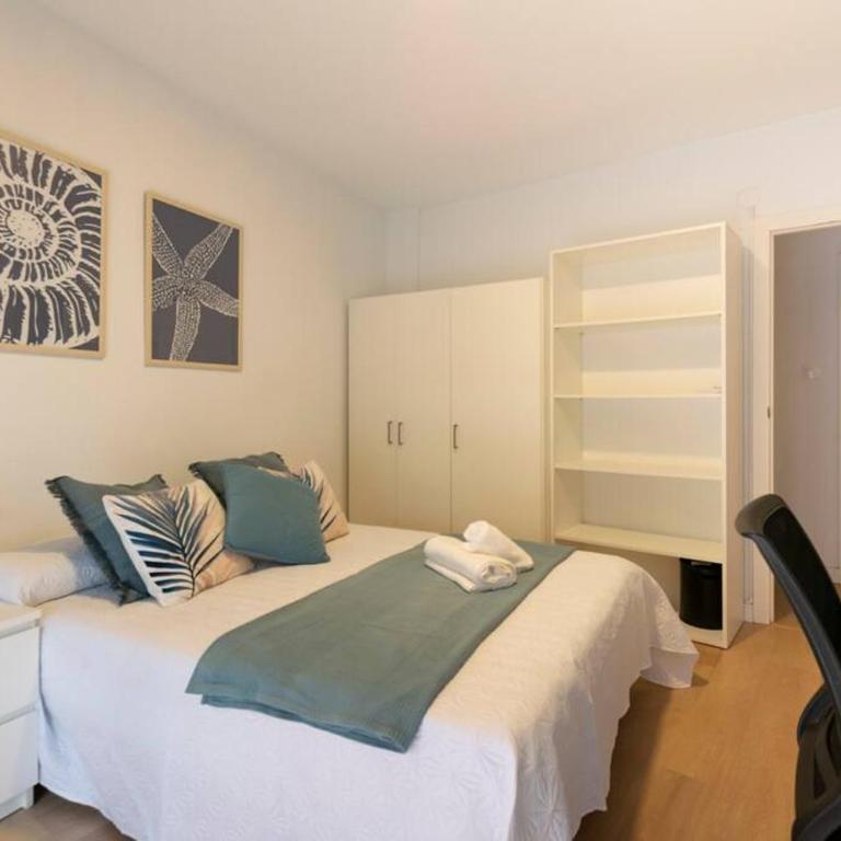 Piso Carril del Picón - Apartment - 28
