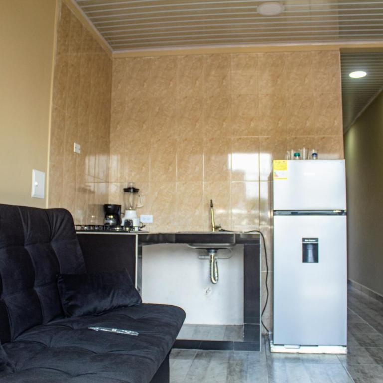 Charles gomez - Apartamento de 1 dormitorio - 4
