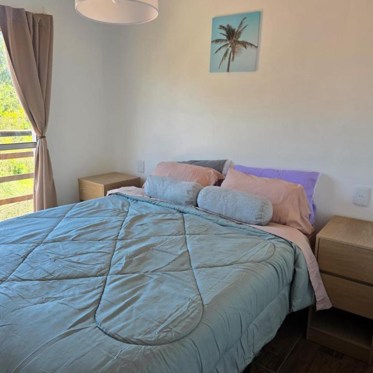 MaryJor - Two-Bedroom House - 29