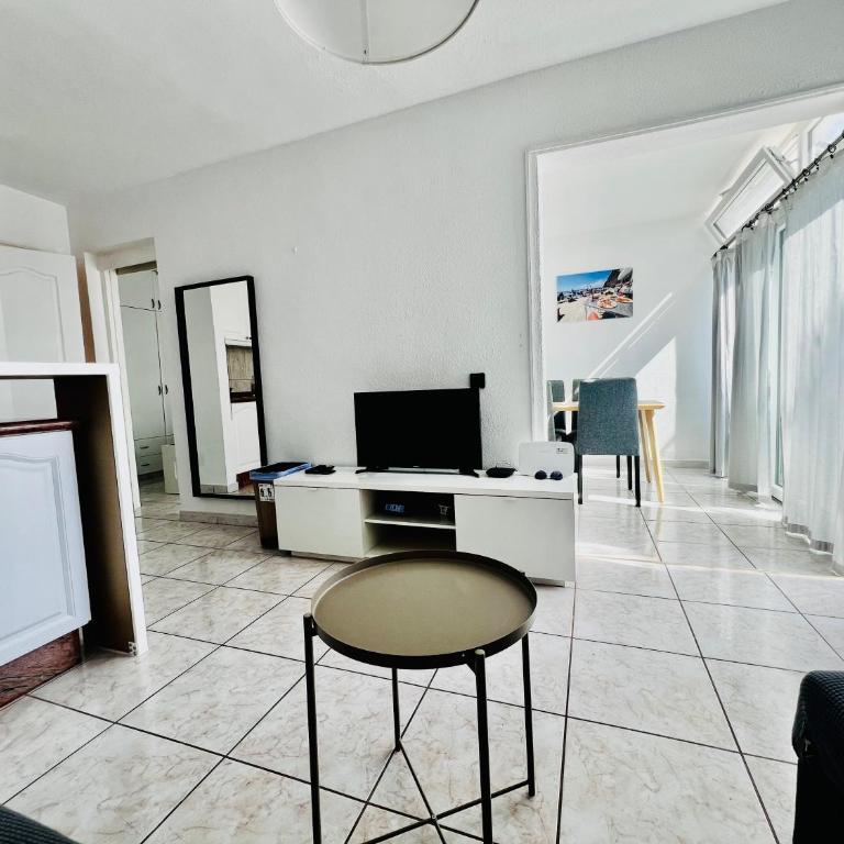 Matahari. Amadores Apartment - Apartamento de 1 dormitorio - 10