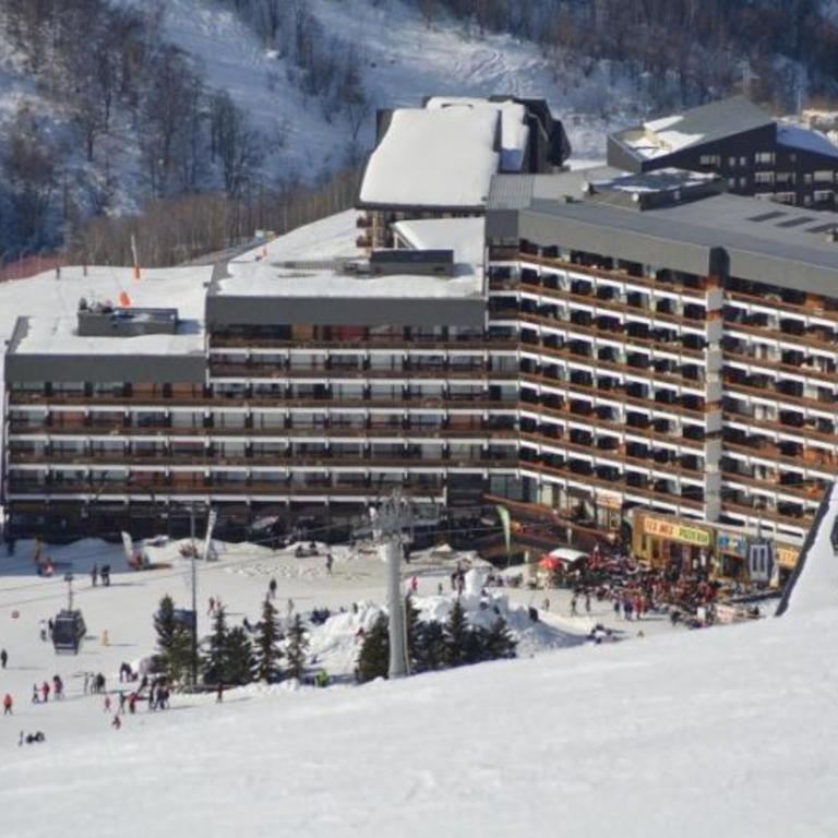 Charmant Studio au Cœur des Menuires, Proche Pistes et Commerces - FR-1-452-127 - Studio - 4