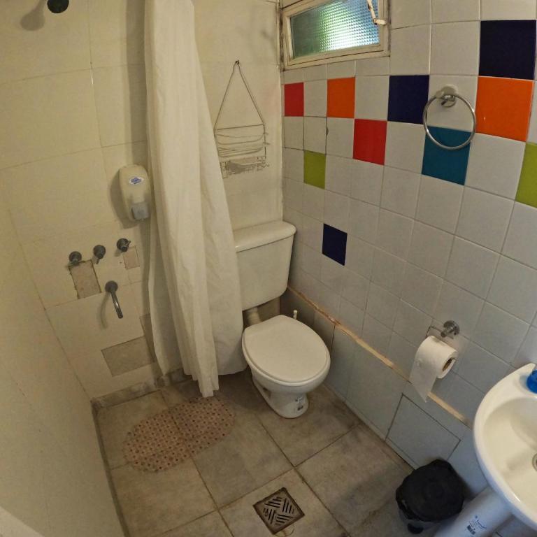 Lapacho Hostel Salta Loft 1-4 personas - Apartamento de 1 dormitorio - 10