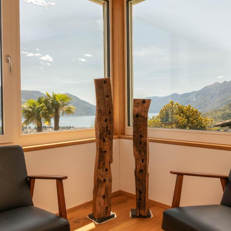 Casa Teatro Panoramico 5 Star Holiday House - Casa con 3 Camere da Letto - 3