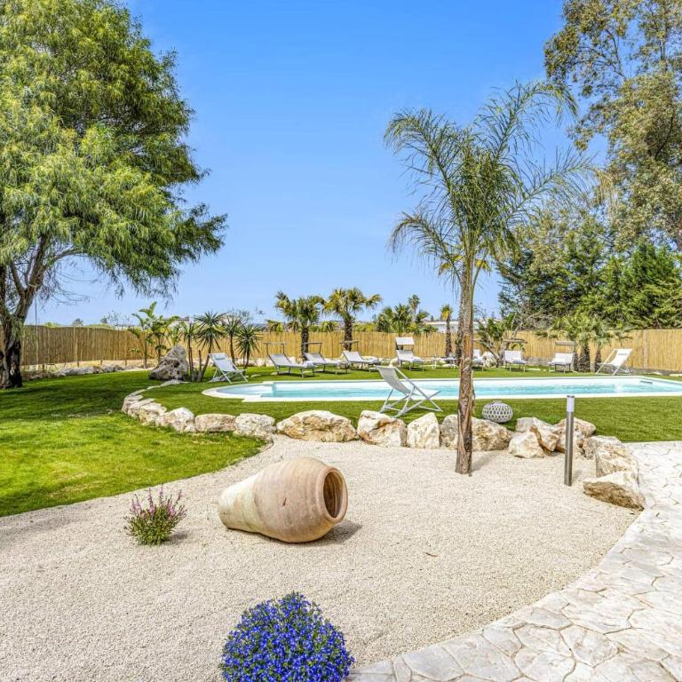 Villa Mediterraneo by Villa Plus - Villa - 8