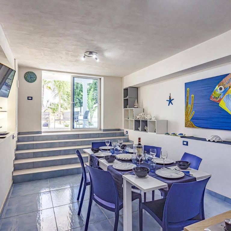 Villa Mediterraneo by Villa Plus - Villa - 29