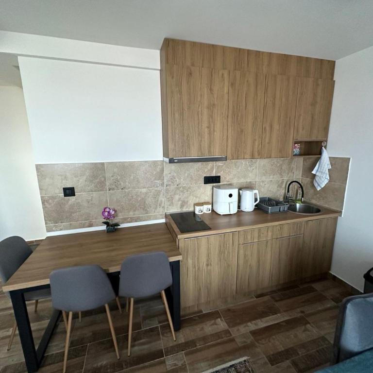 Gencian resort - Studio Apartman - 8