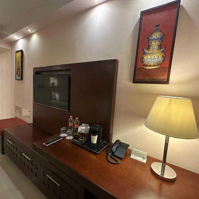 Wyndham Merida - Superior Double Room - 2