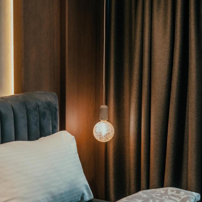 Belgrade Waterfront Oasis - Deluks Apartman s 1 Spavaćom Sobom - 16