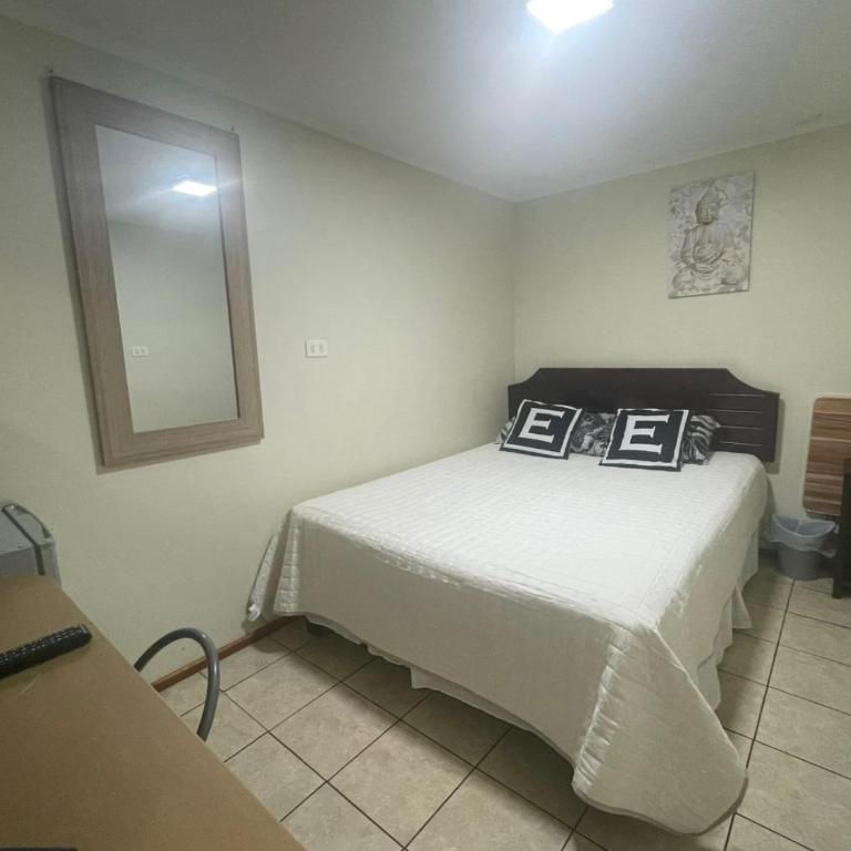 Puente alto alojamiento - Habitación Doble - 20