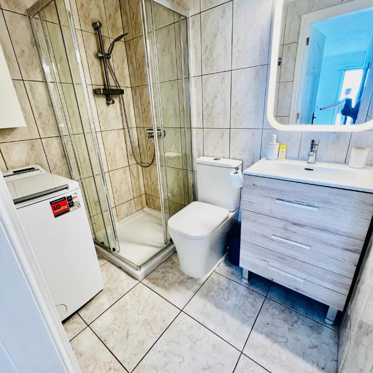 Matahari. Amadores Apartment - Apartamento de 1 dormitorio - 8